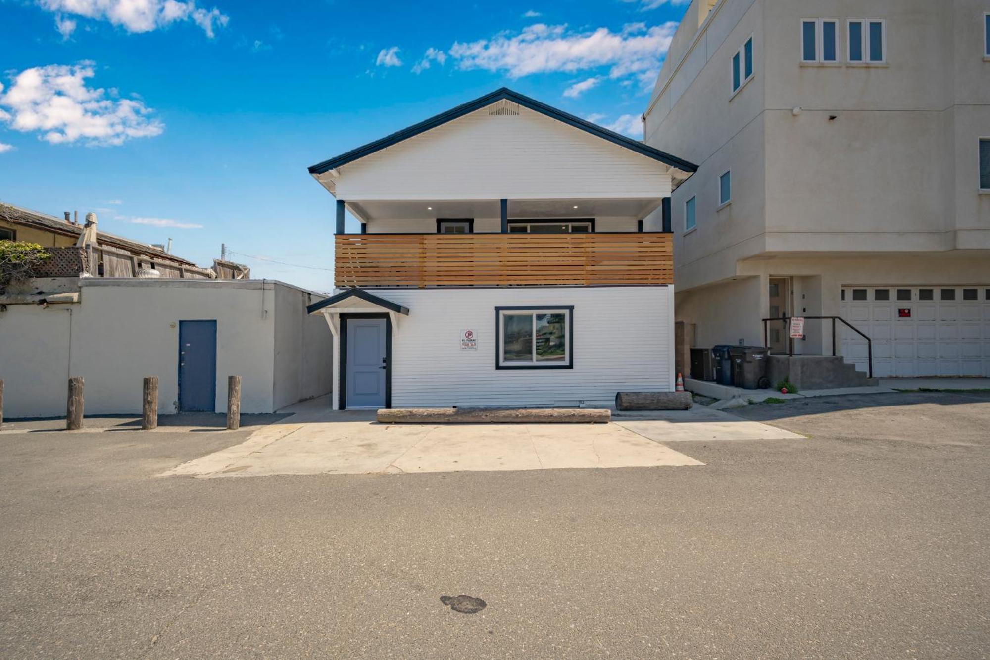 Brand New Home By The Beach & Historic Sunset Water Tower Сансет-Біч Екстер'єр фото