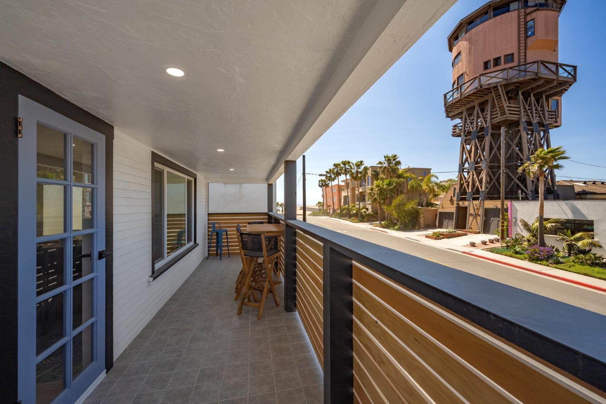 Brand New Home By The Beach & Historic Sunset Water Tower Сансет-Біч Екстер'єр фото